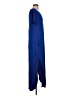 Unbranded Blue Casual Dress Size S - photo 4