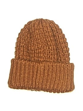 Known Supply Beanie
