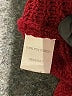 J.Jill 100% Polyester Burgundy Pullover Sweater Size M - photo 9