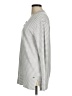 Tommy Hilfiger 100% Cotton Silver Pullover Sweater Size M - photo 5