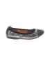 Josef Seibel Gray Flats Size EU 38 - photo 1
