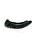 Tod's Solid Green Flats Size EU 37 - photo 1