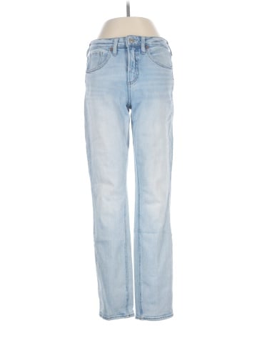 Silver Jeans Co. Jeans (view 1)