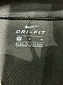 Nike Gray Long Sleeve Top Size M - photo 7