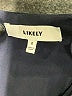 Likely Solid Black Casual Dress Size 2 - photo 7