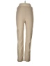 Ellen Tracy Solid Tan Casual Pants Size L - photo 1