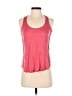 Tresics Pink Tank Top Size S - photo 1