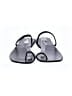Jeffrey Campbell Black Sandals Size 9 - photo 2