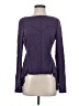 Karma Purple Cardigan Size S (estimated) - photo 1