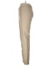Ellen Tracy Solid Tan Casual Pants Size L - photo 5