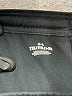 Under Armour 100% Polyester Black Track Pants Size XL (youth) - photo 3