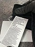 Under Armour 100% Polyester Black Track Pants Size XL (youth) - photo 4