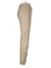 Ellen Tracy Solid Tan Casual Pants Size L - photo 4