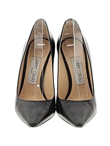 Jimmy Choo Heels (view 2)