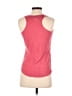 Tresics Pink Tank Top Size S - photo 2