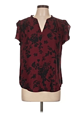 41 Hawthorn Short Sleeve Blouse