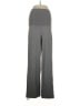 Lululemon Athletica Gray Active Pants Size 4 - photo 1