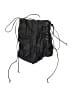 Ammo Black Board Shorts Size S - photo 1
