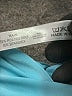 Tuckernuck Teal Long Sleeve Blouse Size XXL - photo 8