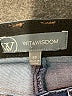 Wit & Wisdom Blue Jeans Size 8 (petite) - photo 7