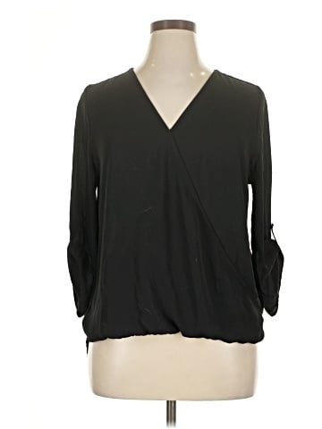 Beacon 3/4 Sleeve Blouse (view 1)