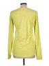 Athleta Yellow Long Sleeve T-Shirt Size L - photo 2