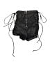 Ammo Black Board Shorts Size S - photo 2
