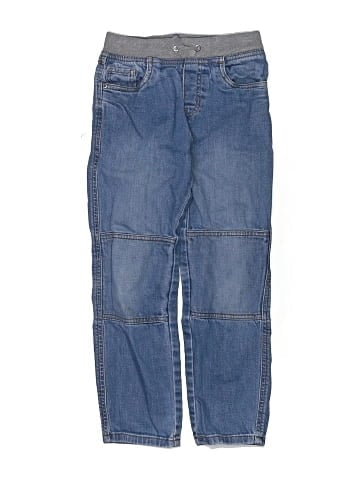 Hanna Andersson Jeans (view 1)