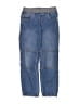 Hanna Andersson Blue Jeans Size 8 - photo 1