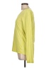Athleta Yellow Long Sleeve T-Shirt Size L - photo 5