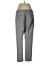 Theory Plaid Gray Dress Pants Size 8 - photo 2