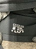 OQQ Black Long Sleeve Turtleneck Size S - photo 7