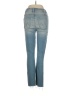 Mother Hearts Blue Jeans Size 24 waist - photo 2