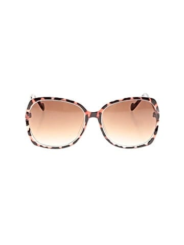 Jessica Simpson Sunglasses (view 2)