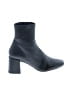 Assorted Brands Black Ankle Boots Size EU 35 - photo 1