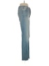 Mother Hearts Blue Jeans Size 24 waist - photo 4
