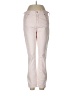 NYDJ 100% Cotton Pink Jeans Size 8 - photo 1