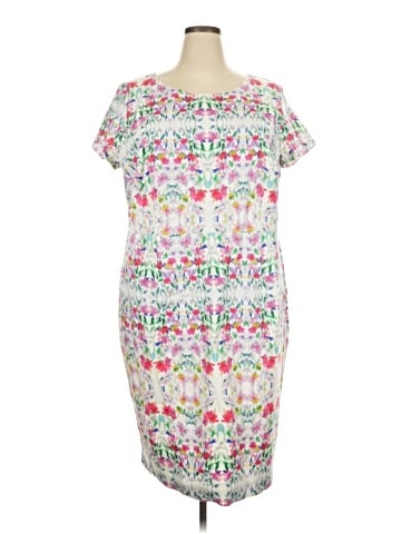 Talbots Casual Dress (view 1)
