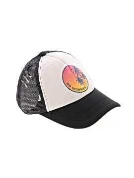 Assorted Brands Baseball Cap
