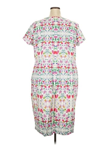Talbots Casual Dress (view 2)