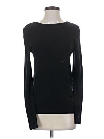 Nordstrom Signature Long Sleeve T-Shirt (view 1)