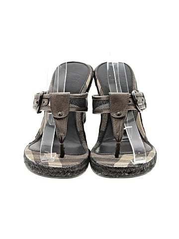 Burberry Wedges (view 2)
