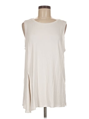 Fabletics Sleeveless T-Shirt (view 1)