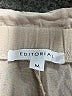 Assorted Brands Tan Khaki Shorts Size M - photo 3