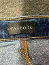 Talbots Blue Jeans Size 10 - photo 7