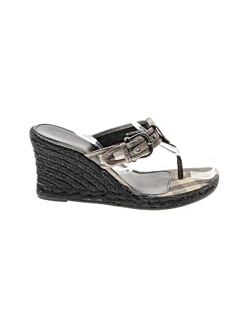 Burberry Wedges (view 1)