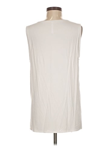 Fabletics Sleeveless T-Shirt (view 2)