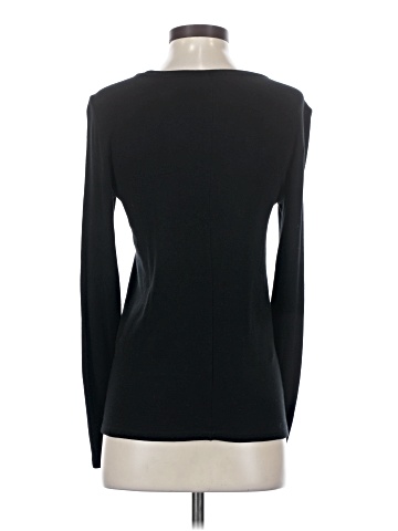 Nordstrom Signature Long Sleeve T-Shirt (view 2)