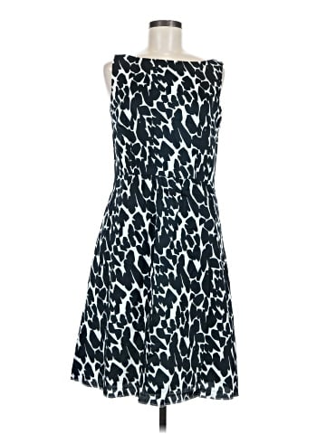 Ann Taylor Factory Cocktail Dress (view 1)
