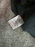 IRO 100% Wool Solid Black Wool Pants Size EU (FR) 40 / US 8 - photo 8